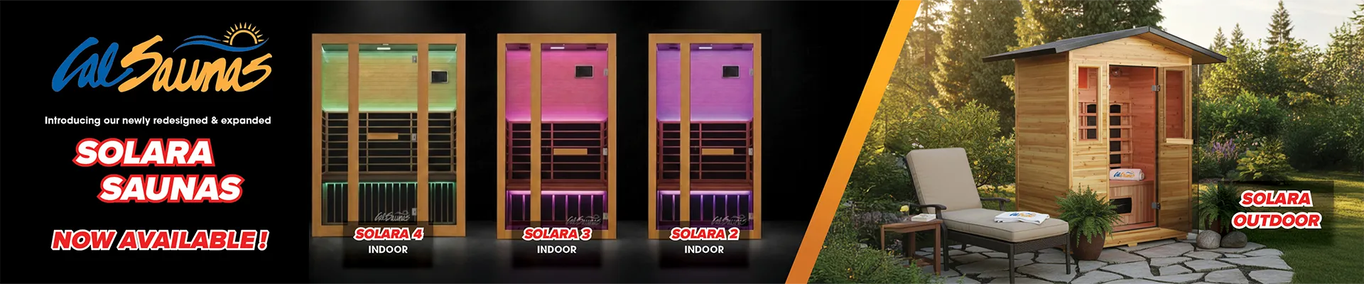 Calspas hot tub being used in a family setting - Weston