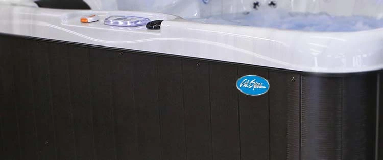Cal Preferred™ for hot tubs in Weston