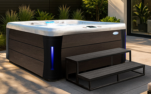 Escape Plus&trade; Spas Weston hot tubs for sale
