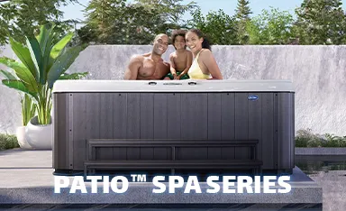 Patio Plus™ Spas Weston hot tubs for sale