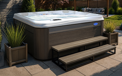 Patio&trade; Spas Weston hot tubs for sale