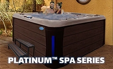 Platinum™ Spas Weston hot tubs for sale