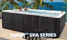 Swim Spas Weston hot tubs for sale