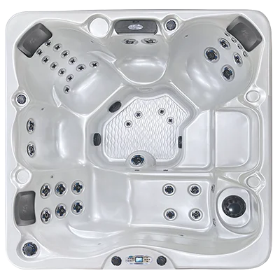 Costa EC-740L hot tubs for sale in Weston