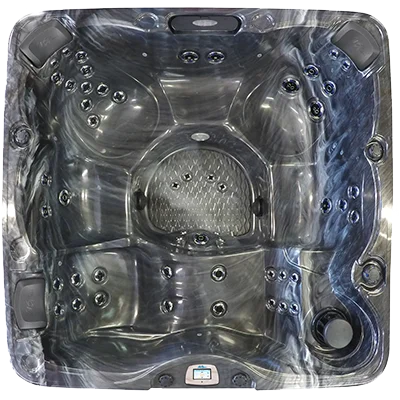 Pacifica-X EC-751LX hot tubs for sale in Weston