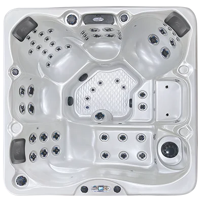 Costa EC-767L hot tubs for sale in Weston