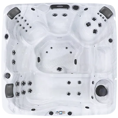 Avalon EC-840L hot tubs for sale in Weston