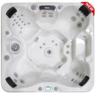 Cancun-X EC-849BX hot tubs for sale in Weston
