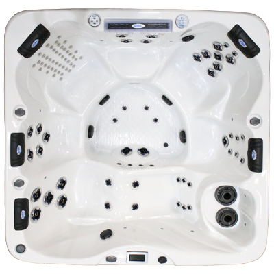 Huntington PL-792L hot tubs for sale in Weston