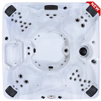 Tropical Plus PPZ-743BC hot tubs for sale in Weston
