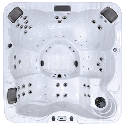 Pacifica Plus PPZ-752L hot tubs for sale in Weston