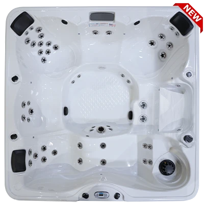 Atlantic Plus PPZ-843LC hot tubs for sale in Weston